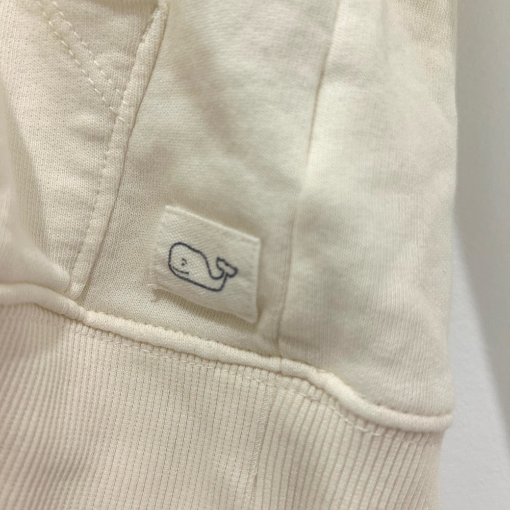 Vineyard Vines Original Hoodie 1998 - Picture 3 of 4